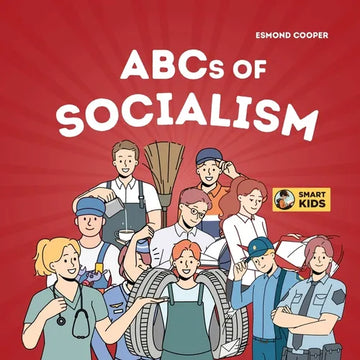 ABCs of Socialism - Paperback