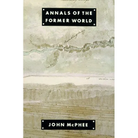 Annals of the Former World - Paperback