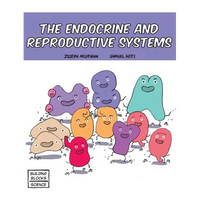 The Endocrine and Reproductive Systems - Hardcover