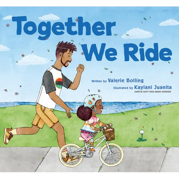 Together We Ride - Paperback