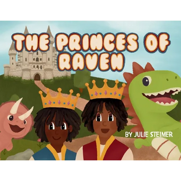 Princes of Raven - Paperback