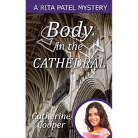 Body in the Cathedral - Paperback
