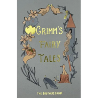 Grimm's Fairy Tales (Collector's Edition) - Hardcover