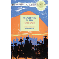 The Wedding of Zein and Other Stories - Paperback