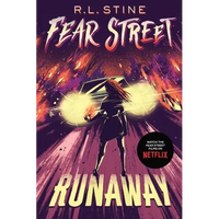 Runaway - Paperback