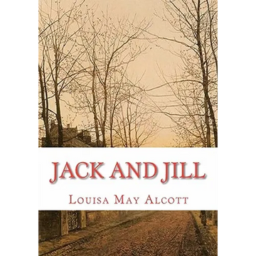 Jack and Jill - Paperback
