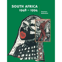 South Africa 1948-1994 - Paperback