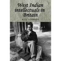 West Indian Intellectuals in Britain - Paperback
