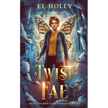 A Twist of Fae - Paperback