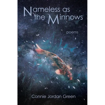 Nameless as the Minnows: Poems - Paperback
