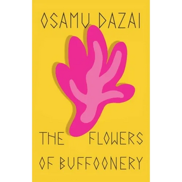 The Flowers of Buffoonery - Paperback