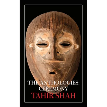 The Anthologies: Ceremony - Paperback