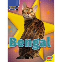 Bengal - Library Binding