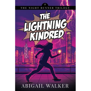 The Lightning Kindred - Paperback