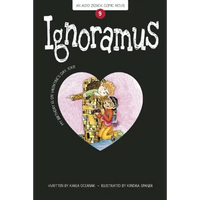 Ignoramus: Book 9 - Paperback