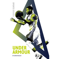 Under Armour - Library Binding