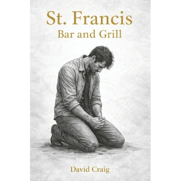 St. Francis Bar and Grill - Paperback