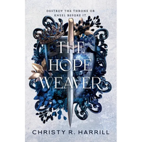 The Hope Weaver - Paperback