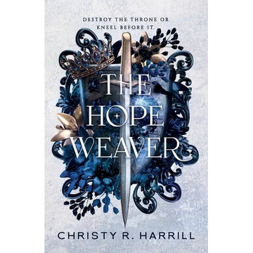 The Hope Weaver - Paperback