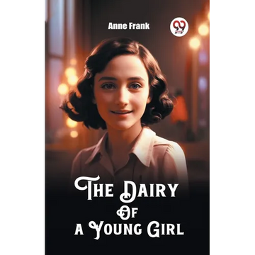 The Dairy Of a Young Girl - Paperback