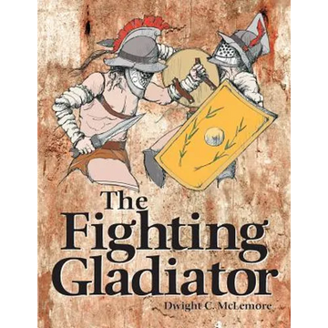 Fighting Gladiator - Paperback