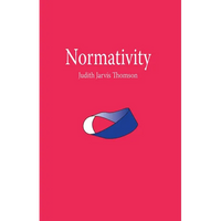 Normativity - Paperback
