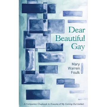 Dear Beautiful Gay - Paperback