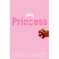 The Princess Diaries, Volume V: Princess in Pink - Paperback