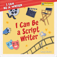 I Can Be a Script Writer - Paperback