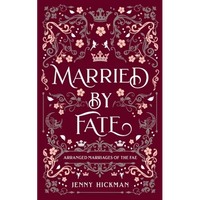 Married by Fate - Paperback