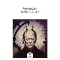 Frankenstein - Paperback