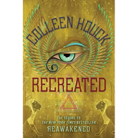 Recreated - Paperback