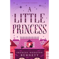 A Little Princess - Paperback