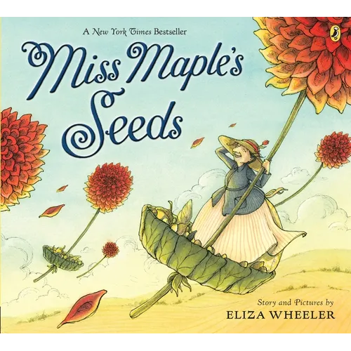 Miss Maple's Seeds