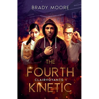The Fourth Kinetic - Paperback
