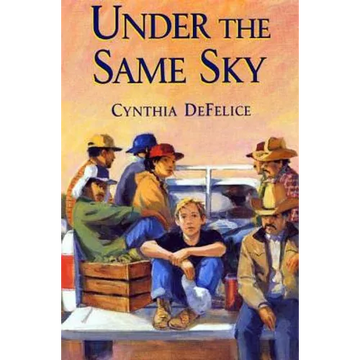 Under the Same Sky - Paperback