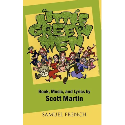 Little Green Men