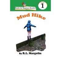 Books for Beginner Readers Mud Hike - Paperback