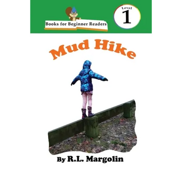 Books for Beginner Readers Mud Hike - Paperback