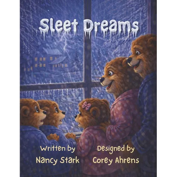 Sleet Dreams - Paperback