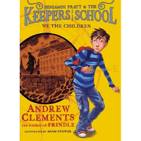 We the Children - Paperback