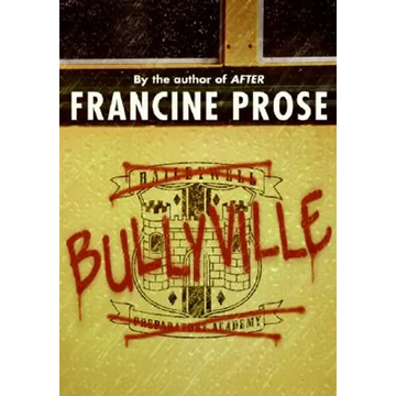 Bullyville - Paperback
