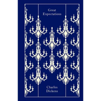 Great Expectations - Hardcover