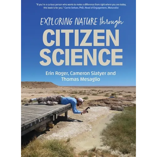 Exploring Nature through Citizen Science