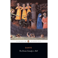 The Divine Comedy: Volume 1: Hell - Paperback
