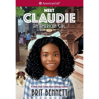 Meet Claudie - Paperback