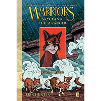 Warriors: Skyclan and the Stranger #2: Beyond the Code - Paperback