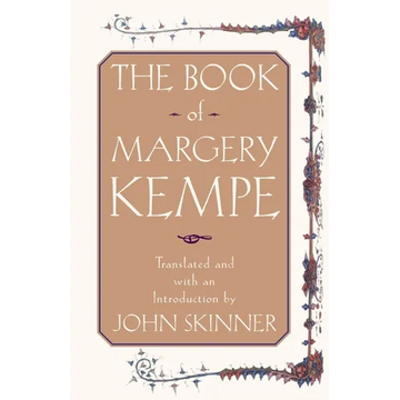 The Book of Margery Kempe - Paperback
