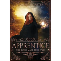 Apprentice - Paperback