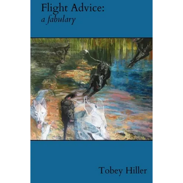 Flight Advice: a fabulary - Paperback